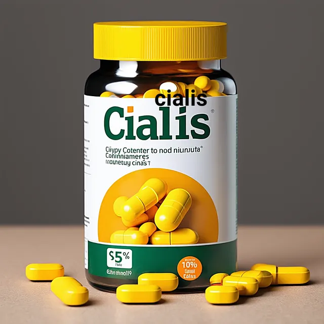 Precio del cialis generico